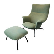 Muuto sessel doze gebraucht kaufen  Bonn