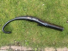 Kawasaki ar50 exhaust for sale  DERBY