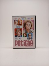 Potiche (2010, DVD) François Ozon - Catherine Deneuve - Gerard Depardieu comprar usado  Enviando para Brazil