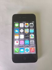 Apple iPhone 4s - 16GB - Preto (desbloqueado) comprar usado  Enviando para Brazil
