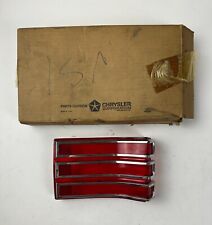Nos mopar right for sale  West Newbury