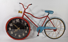 Retro bicycle metal for sale  Grinnell