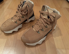 Sorel schnürboots kinetic gebraucht kaufen  Marburg