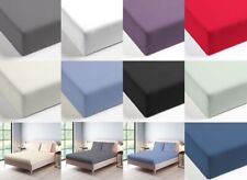 Spannbettlaken mistral home gebraucht kaufen  Moosburg a.d.Isar