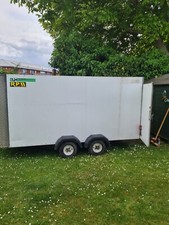 box van trailer for sale box van trailer for sale CAMBRIDGE