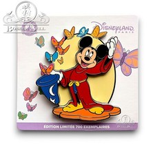 Disney mickey wizard d'occasion  Expédié en Belgium