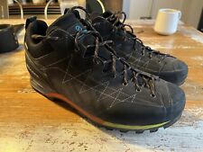 Scarpa zodiak gtx for sale  DOVER