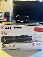 Torcia led lenser usato  Lesignano de Bagni