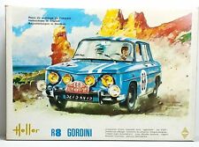 Renault gordini heller d'occasion  Lutterbach