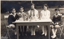 Bm232 carte photo d'occasion  Montrouge