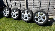 Mercedes w164 genuine for sale  ROTHERHAM