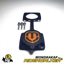 Tapa Puerto De Carga Mondraker Hermético Mejorado Naranja 099.20020 comprar usado  Enviando para Brazil