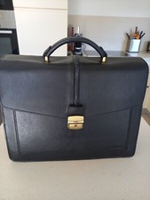 Cartable homme cuir d'occasion  Perpignan-