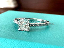 Tiffany platinum novo for sale  Newark