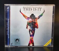 Usado, VCD Michael Jackson This Is It  Turkish Edition Video CD comprar usado  Enviando para Brazil