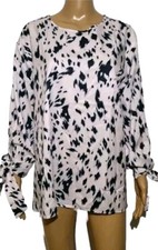 Bluse langarmbluse rosa gebraucht kaufen  Rotenburg