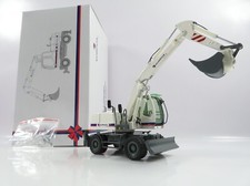 Nzg mobilbagger liebherr gebraucht kaufen  Gelsenkirchen
