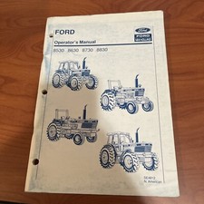 Ford new holland for sale  Chambersburg