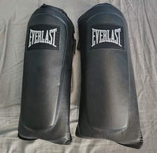 Everlast mma shin for sale  Aurora