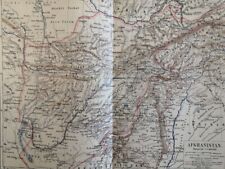 1885 afghanistan islamic for sale  Jasper