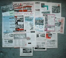 Vintage travel vacation for sale  Palmdale