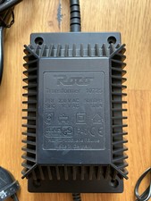 Roco 10725 transformator gebraucht kaufen  Weingarten