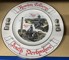 colliery plates for sale colliery plates for sale MARKET RASEN
