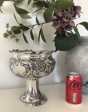 Mid 19th repousse for sale  DEESIDE