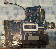 Scheda madre laptop usato  Maddaloni
