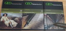 Geo themenlexikon 29 gebraucht kaufen  Bobingen