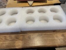 Cup glass holder for sale  BURNHAM-ON-CROUCH