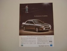 Advertising pubblicità 1994 usato  Salerno