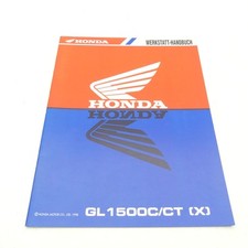 Riginal honda 1500 gebraucht kaufen  Kreuztal