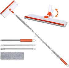 Window cleaning equipment for sale  BRADFORD
