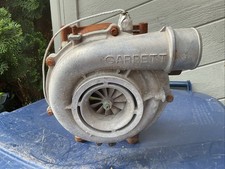 Turbocompressor Garrett 8973763760 somente núcleo, usado comprar usado  Enviando para Brazil