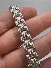 Unisex 925 sterling for sale  LONDON