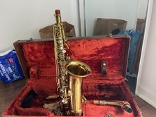 Vintage conn new d'occasion  Expédié en Belgium
