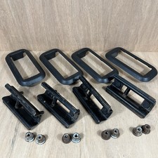 vw t5 rear seats for sale  BELFAST