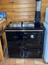 Rayburn gd80 gas for sale  SIDMOUTH