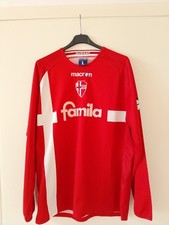 Maglia calcio padova usato  Padova