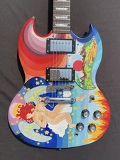 Epiphone standard fool for sale  Buford