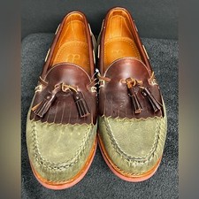 Allen edmonds nashua for sale  Lake Worth