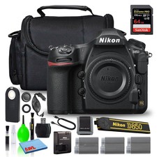 Nikon d850 digital for sale  Somerset
