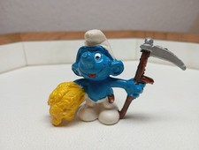 Schleich schlumpf fake gebraucht kaufen Schleich schlumpf fake gebraucht kaufen  Bischofswerda, Demitz-Thumitz, Schmölln-Putzkau