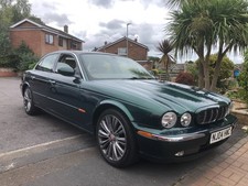 2004 jaguar xj6 for sale  DURHAM