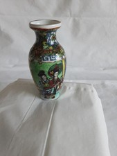 Chinesische vase porcelan gebraucht kaufen  Ebersbach-Musbach