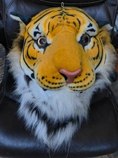 Vintage faux tiger for sale  Cedar City