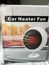 Car heater fan for sale  YEOVIL