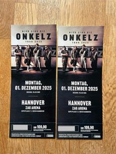 Böhse nkelz hannover gebraucht kaufen  Neustadt am Rübenberge