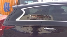 Passenger quarter glass for sale  Denver